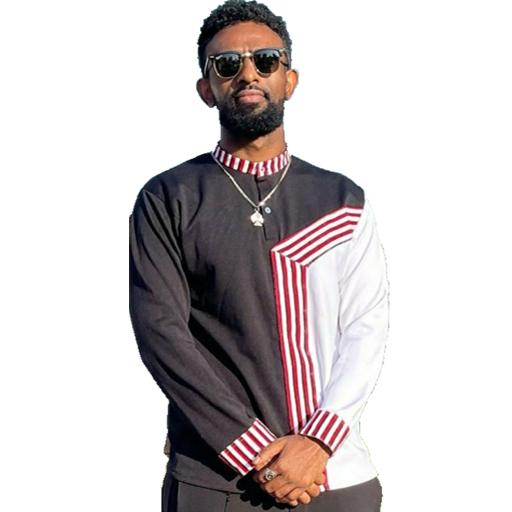 Men Uffata Aadaa Oromoo