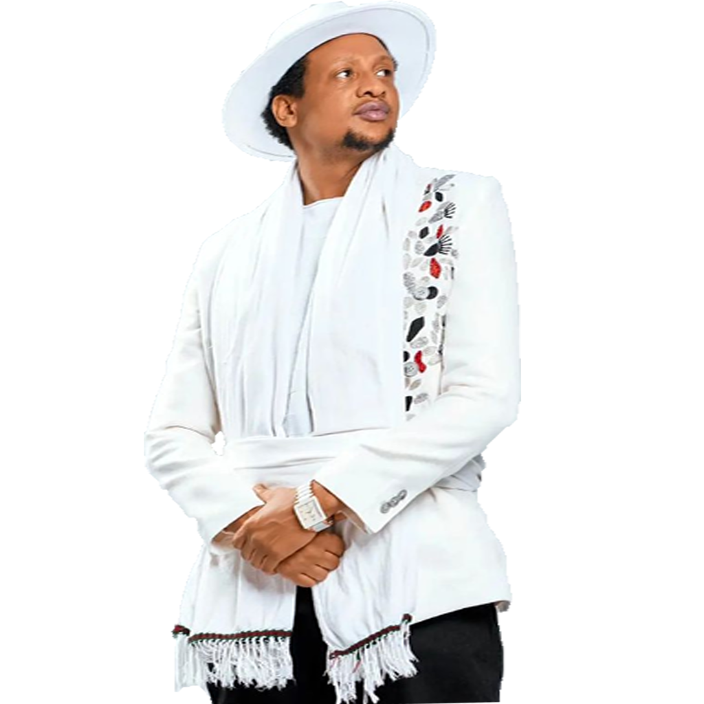 Men Uffata Aadaa Oromoo