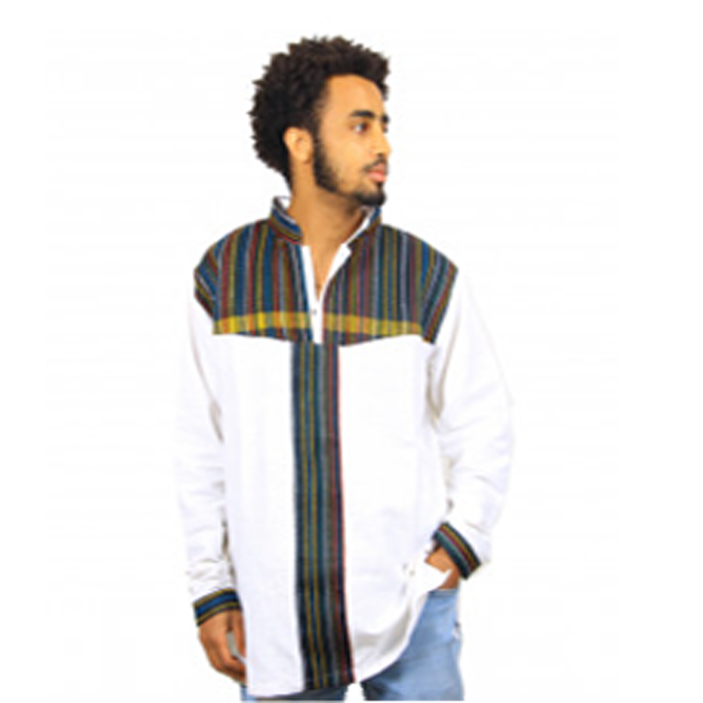 Men Uffata Aadaa Oromoo