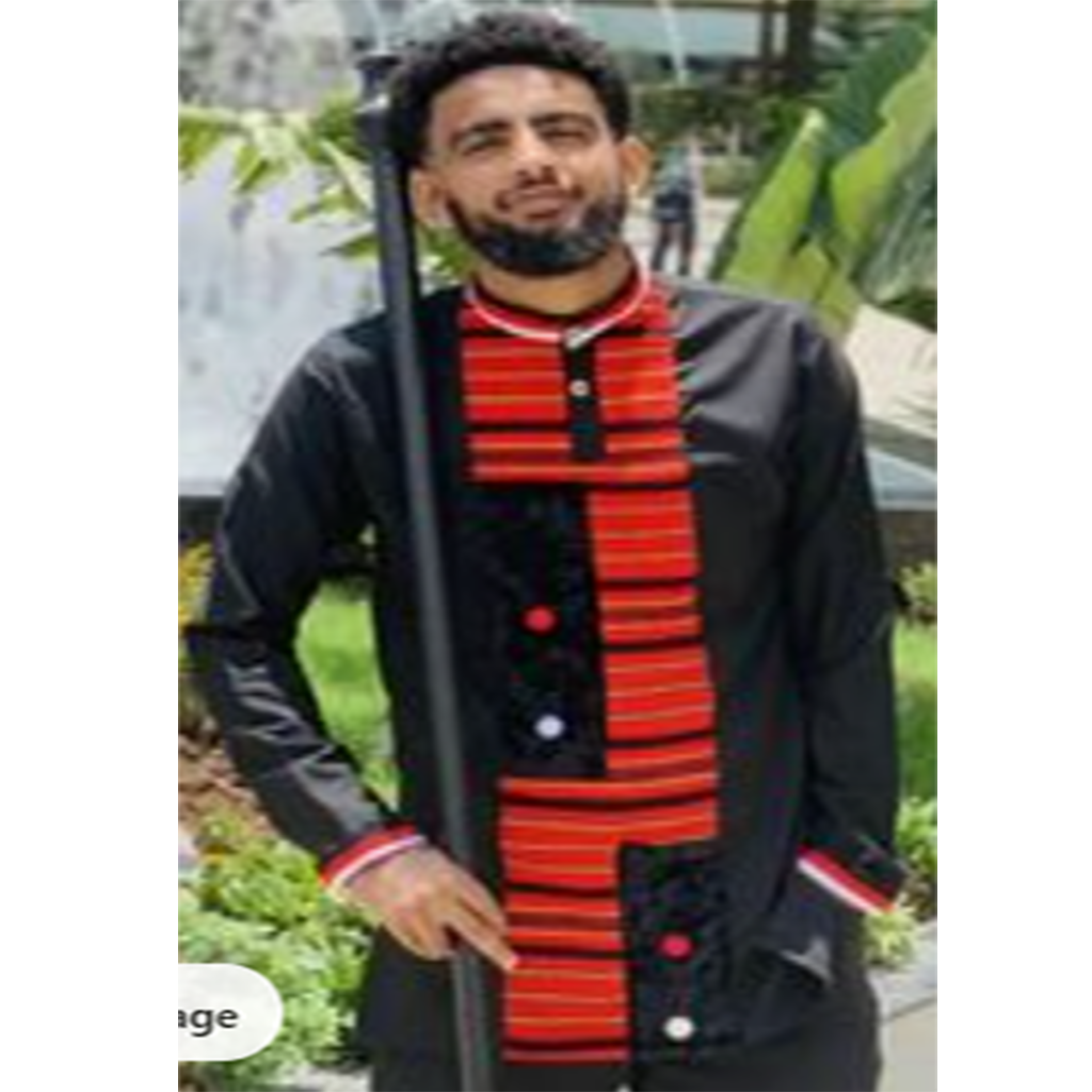 Men Uffata Aadaa Oromoo