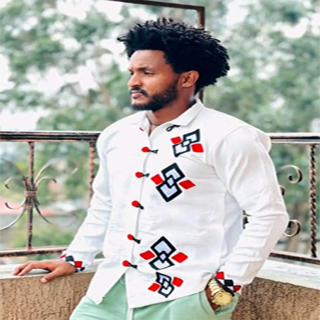 Men Uffata Aadaa Oromoo