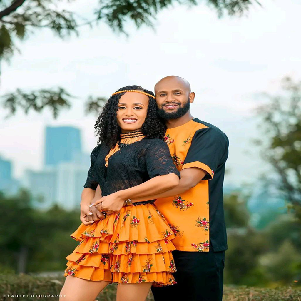 Group Cultural Clothes