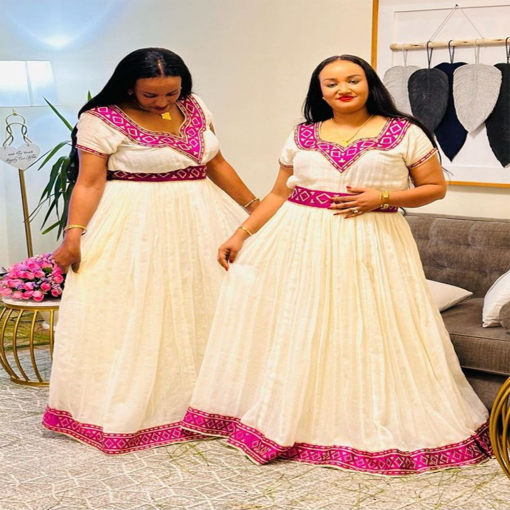 Women Group Cultural Clothes