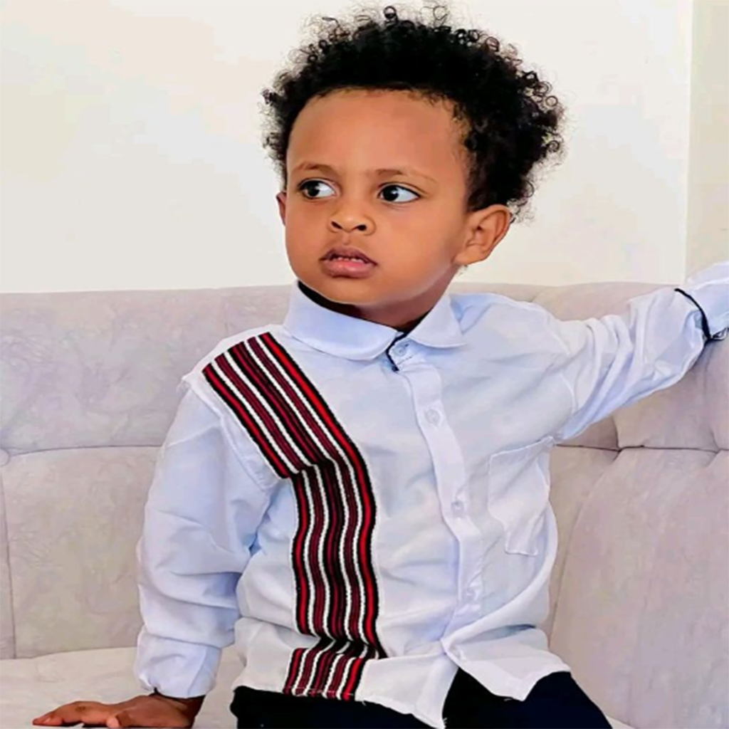 Daimaa Uffata Aadaa Oromoo