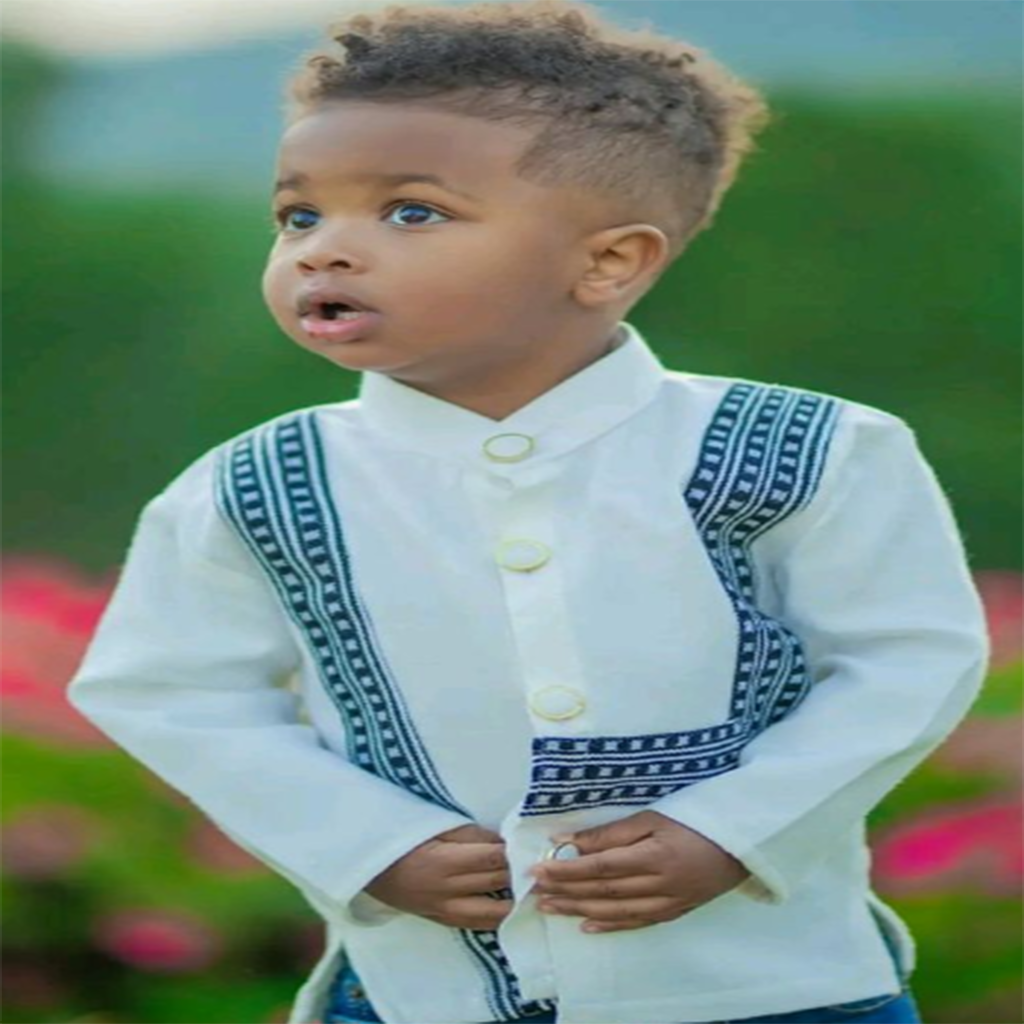 Daimaa Uffata Aadaa Oromoo